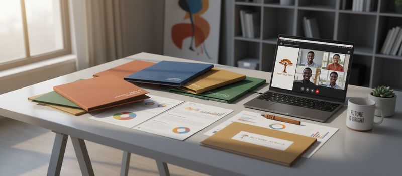 Kit complet pour entrepreneur en recherche de fonds